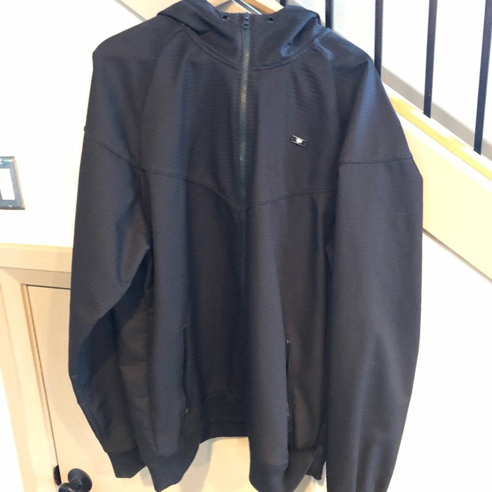 Nike sports wear jacket